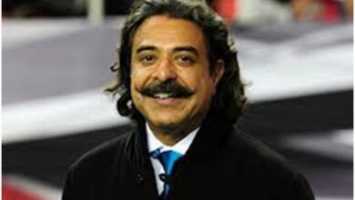 Shahid Khan