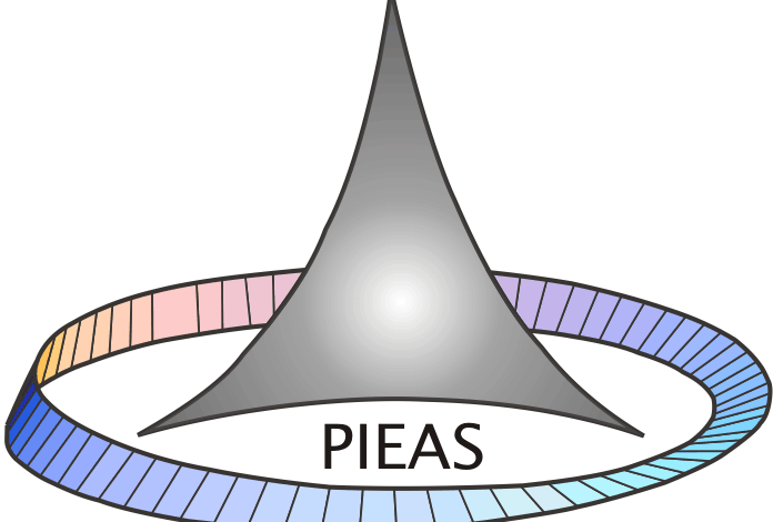 pieas admission form online