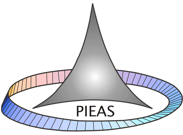 pieas admission form online 2025