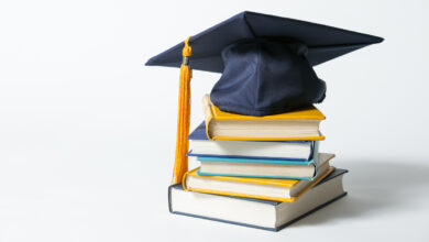 Graduate and Doctoral Scholarships From China Application Process Detail