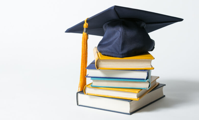 Graduate and Doctoral Scholarships From China Application Process Detail