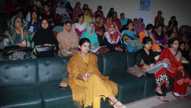 Best intermediate Colleges in Lahore