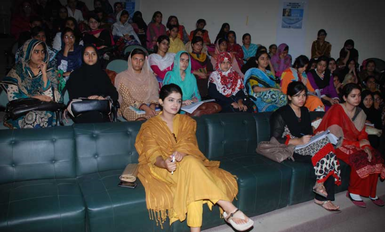 Best intermediate Colleges in Lahore