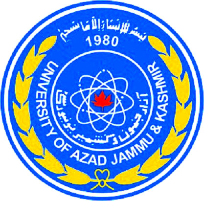 Ajk University Admission Ba Bsc Ma Msc M.com MEd