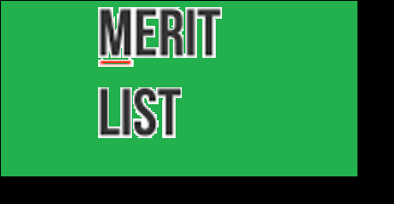 Sialkot Medical College Merit List MBBS DPT