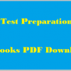 ASI Test Preparation Books PDF Free Download