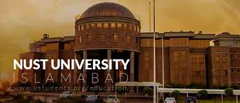 NUST Admission