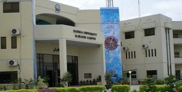 Karachi University BA BSc Exams Schedule