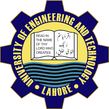 UET Lahore Undergraduate Entry Test Result