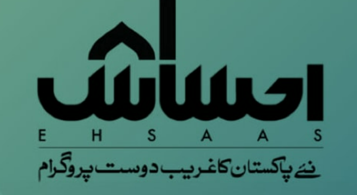 Ehsaas Undergraduate Scholarship 2025 Apply Online