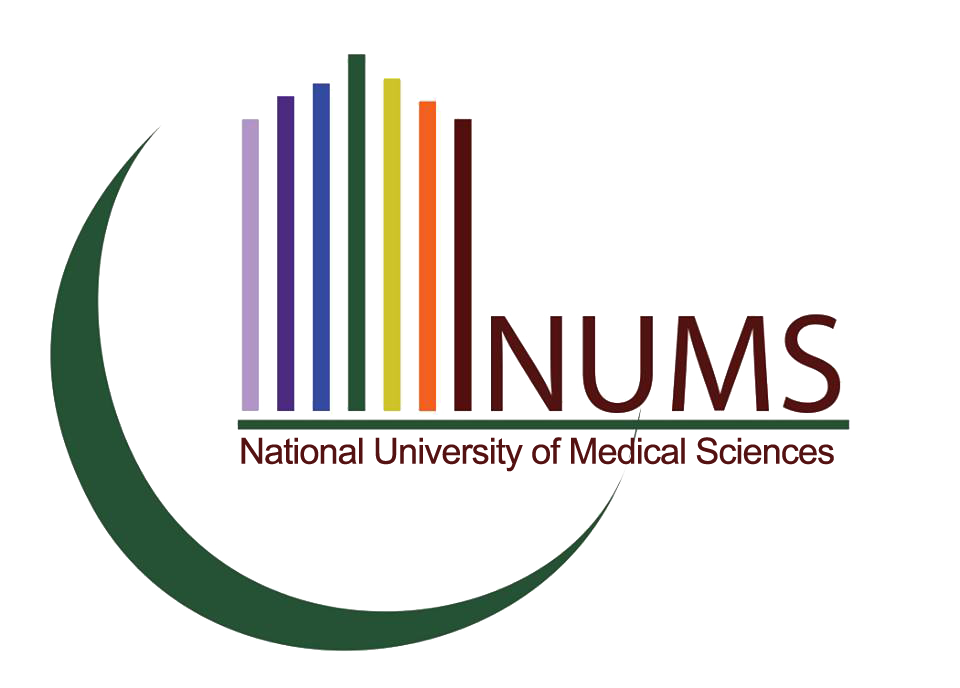 NUMS Entry Test Preparation Syllabus 2025