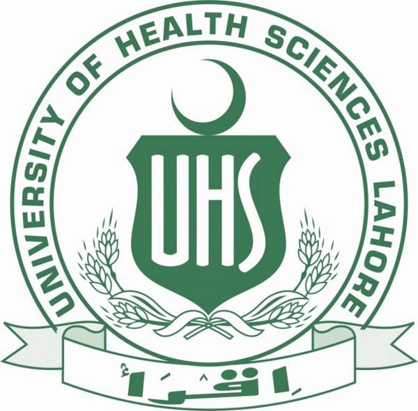 UHS Lahore MCAT Test Schedule 2025