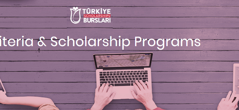 Turkiye Burslari Scholarship For Pakistani Students