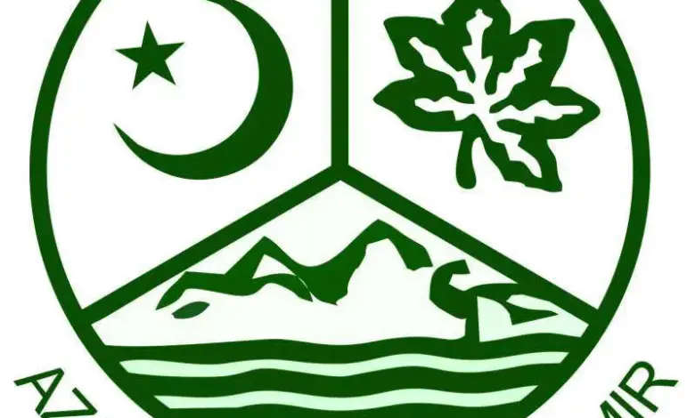 AJK Board 10th Class Result 2025