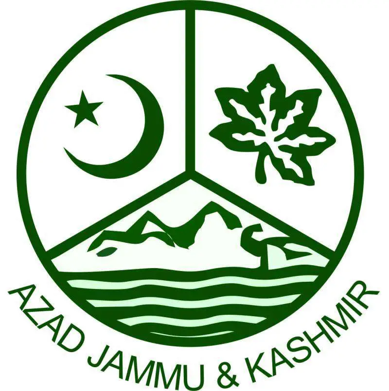 AJK Board 10th Class Result 2025