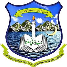 AJK Board 8th Class Result 2025