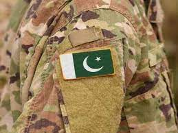 PAK Army Merit List 2025