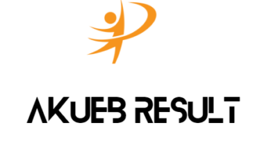 AKUEB Result 2025