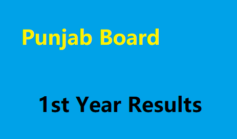 1st Year Result 2025 by roll number