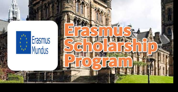 Erasmus Mundus Scholarship Pakistan