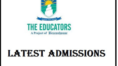 The Educators School Fees Structure