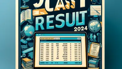 9th Class Result 2025 By Roll Number