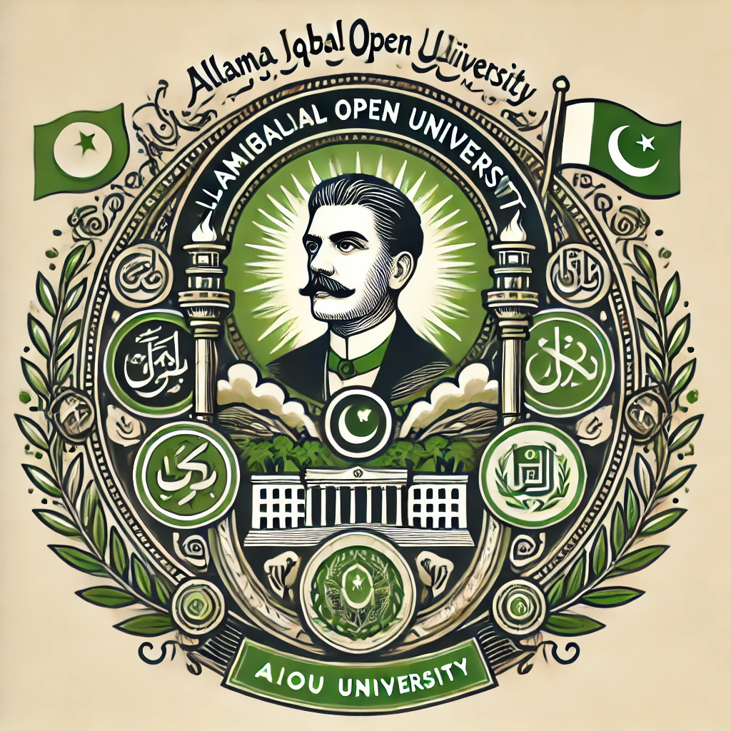 AIOU 9th Class Result 2025