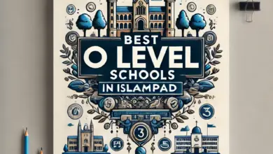 Best O Level Schools in Islamabad