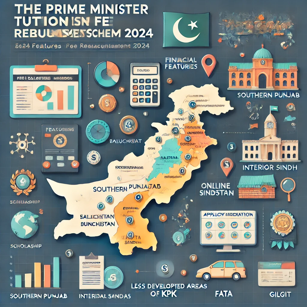 Prime Minister Tuition Fee Reimbursement Scheme 2025