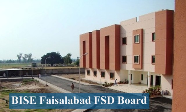 9th Class Result 2025 Faisalabad Board