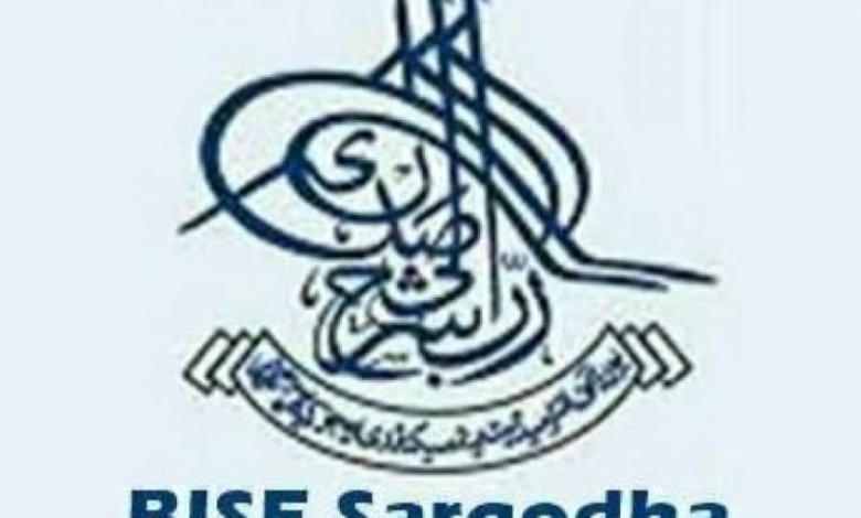 9th Class Result 2025 Sargodha Board