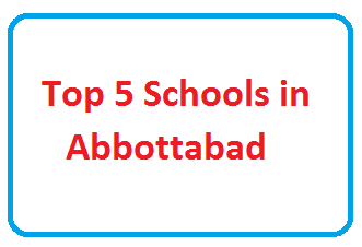 Best boarding School in Abbottabad