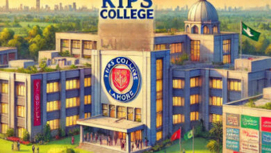 KIPS College Lahore Admission Fee Structure