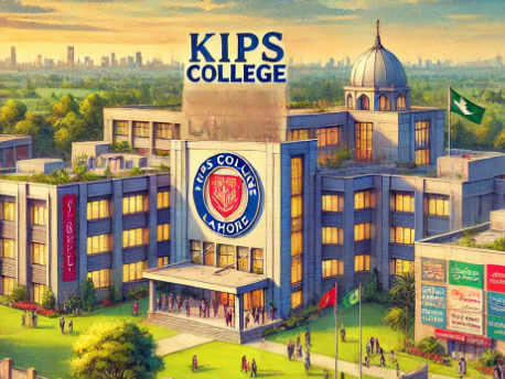 KIPS College Lahore Admission Fee Structure