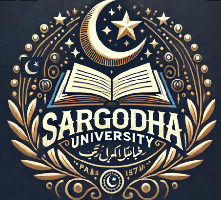 Sargodha University UOS MA MSC Result