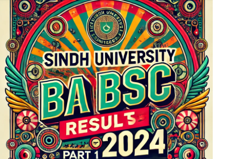 Sindh University BA BSC Result