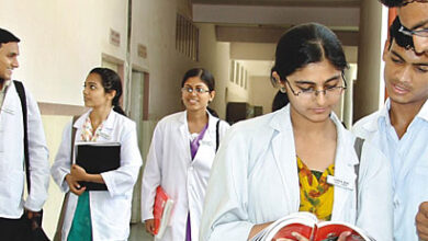 What Can I do after MBBS in Pakistan