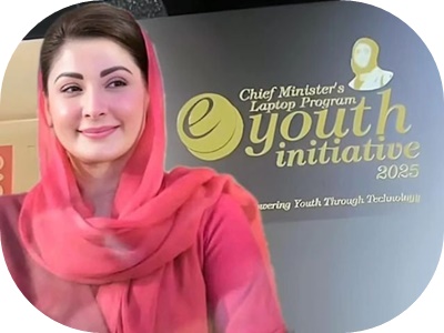 CM Punjab Laptop Scheme 2025 Apply Online