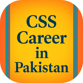 CSS Career in Pakistan Starting Salary Jobs Scope