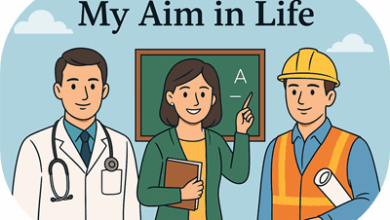 Essay on Becoming a Doctor, Engineer, or Teacher