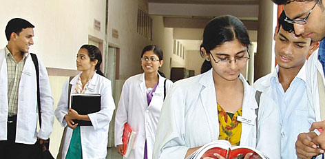 MBBS Starting Salary Scope Jobs, Subjects