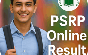 PSRP Phase 2 Result 2025