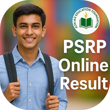 PSRP Phase 2 Result 2025