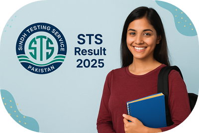 STS Result Check by Roll Number