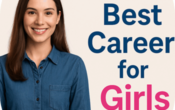 Which Profession is Best for Girls in Pakistan