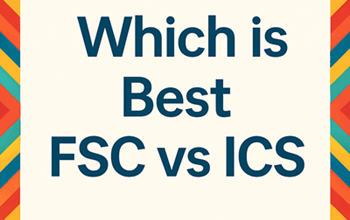 Which is Best FSC vs ICS