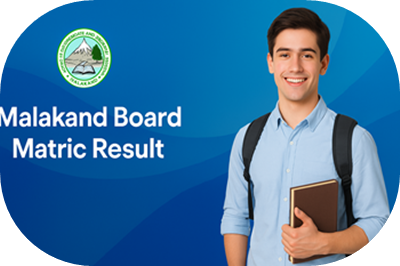 Malakand Board Matric Result