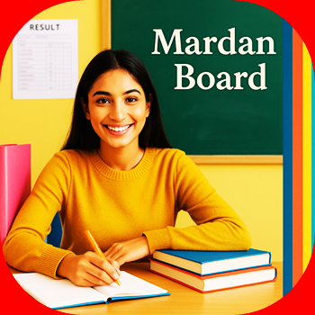 Mardan Board Matric Result