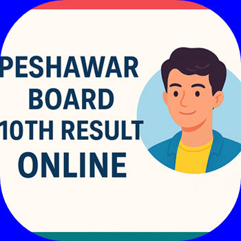 Peshawar Board 10th Class Result